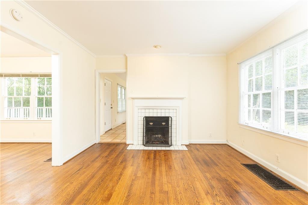70 Mount Paran Road NE
