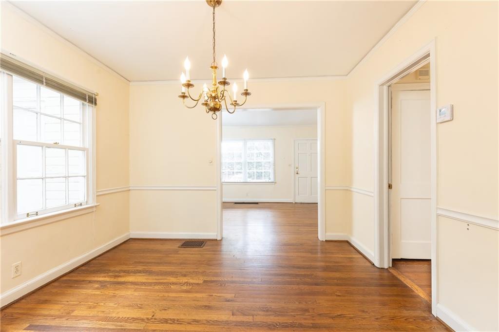 70 Mount Paran Road NE