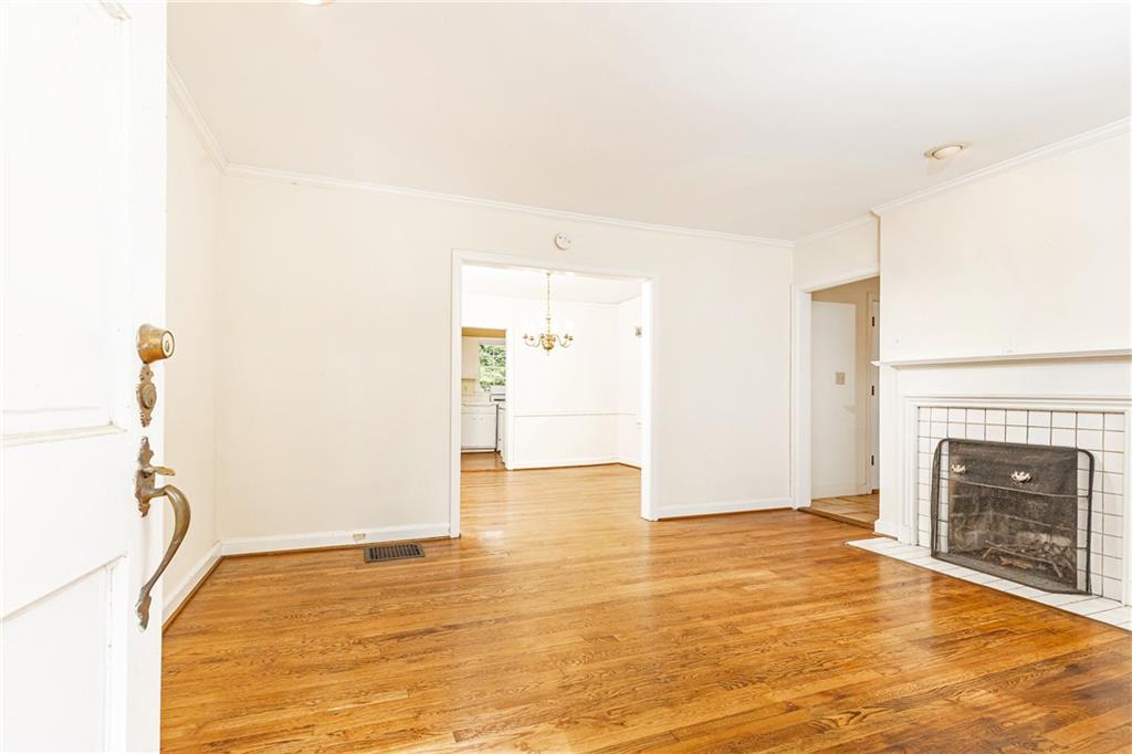 70 Mount Paran Road NE