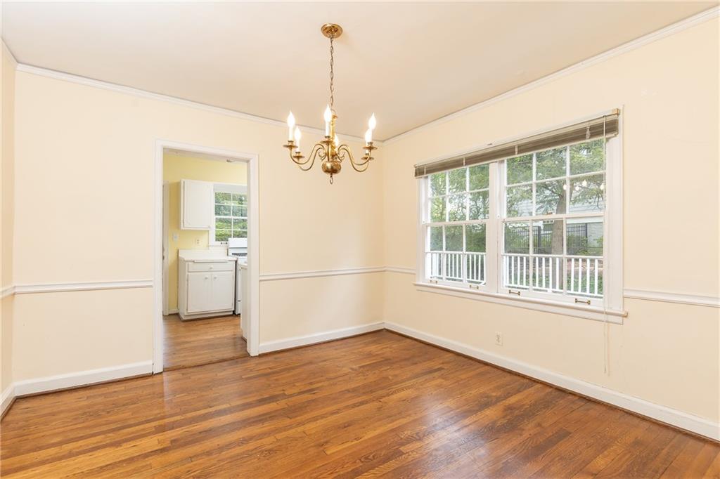 70 Mount Paran Road NE