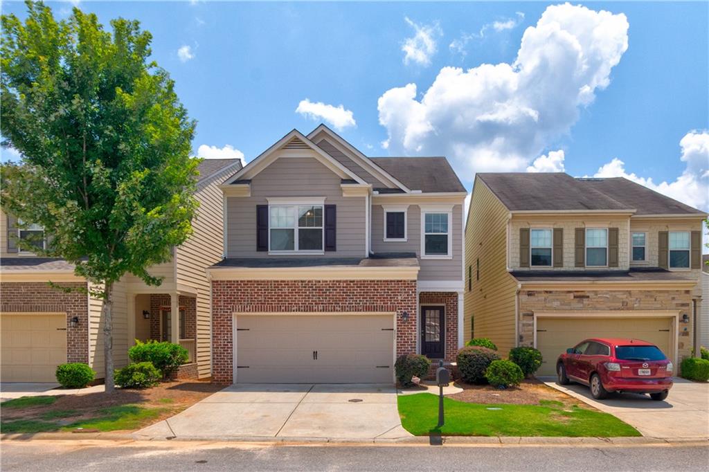 Location, Location, Location!
Welcome to 4795 Cold Spring Ct, a beautifully situated basement home in the highly desirable James Creek community. Combining neighborhood convenience with a private retreat, this home offers the perfect balance of seclusion and accessibility within one of Cumming’s top-rated school districts: Daves Creek Elementary, South Forsyth Middle, and South Forsyth High.
Step inside to a spacious floor plan featuring 4 bedrooms, open and inviting living areas, and a fully finished basement with full kitchen plug-ins, pantry, and stackable washer and dryer. This versatile level is ideal for a media room, guest suite, or home office designed to fit every lifestyle with comfort and flexibility.
Enjoy the peaceful privacy of your backyard retreat while still benefiting from James Creek’s resort-style amenities, including a clubhouse, fitness center, swimming pool, and top-tier tennis facilities.
Don’t miss this opportunity to own a home in one of Forsyth County’s most sought-after neighborhoods!
