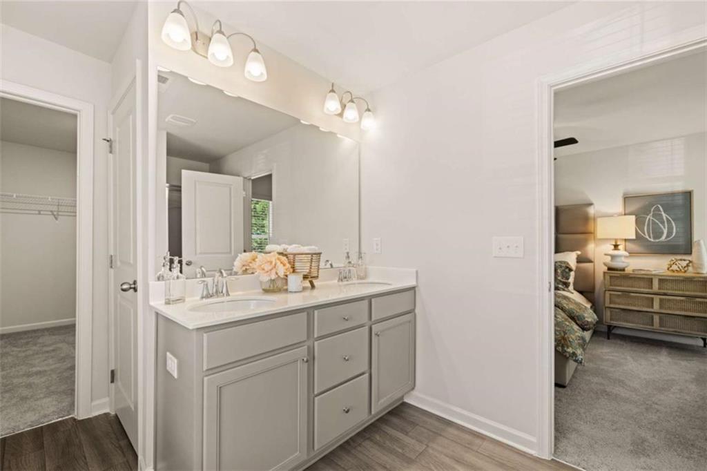 9460 Cedar Grove Court #LOT 329, Jonesboro, Georgia image 13