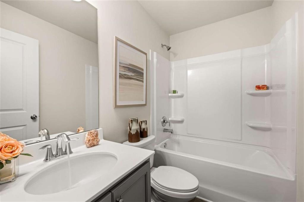 9460 Cedar Grove Court #LOT 329, Jonesboro, Georgia image 17