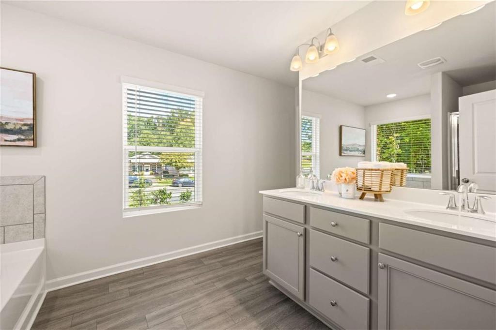9460 Cedar Grove Court #LOT 329, Jonesboro, Georgia image 12