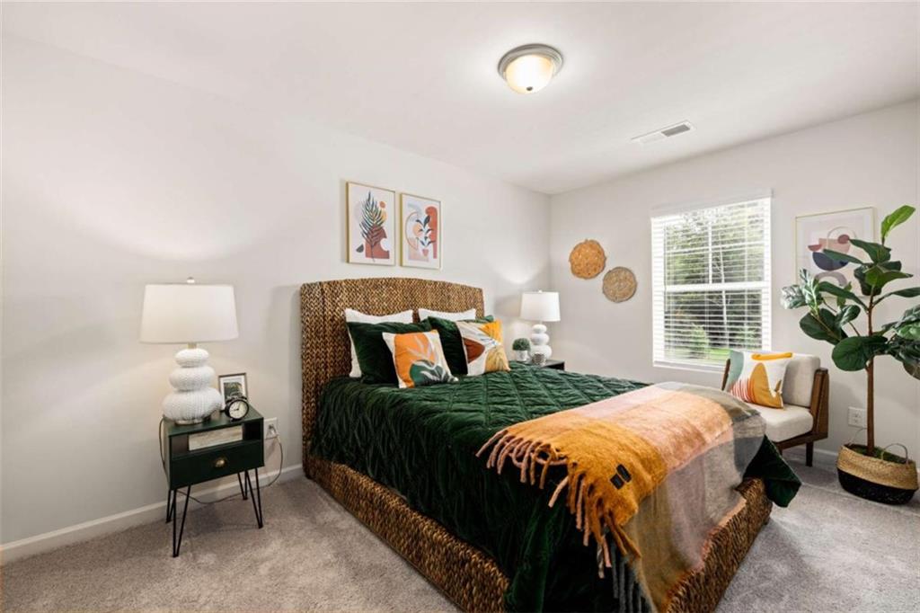 9460 Cedar Grove Court #LOT 329, Jonesboro, Georgia image 15