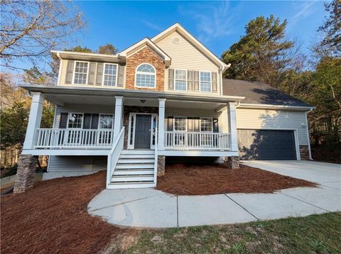 Homes For Sale - 114 Tannin Court<br/> Paulding County, Dallas, GA 30132