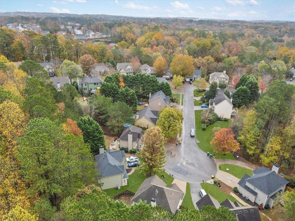 410 Azalea Cove, Canton, Georgia image 36