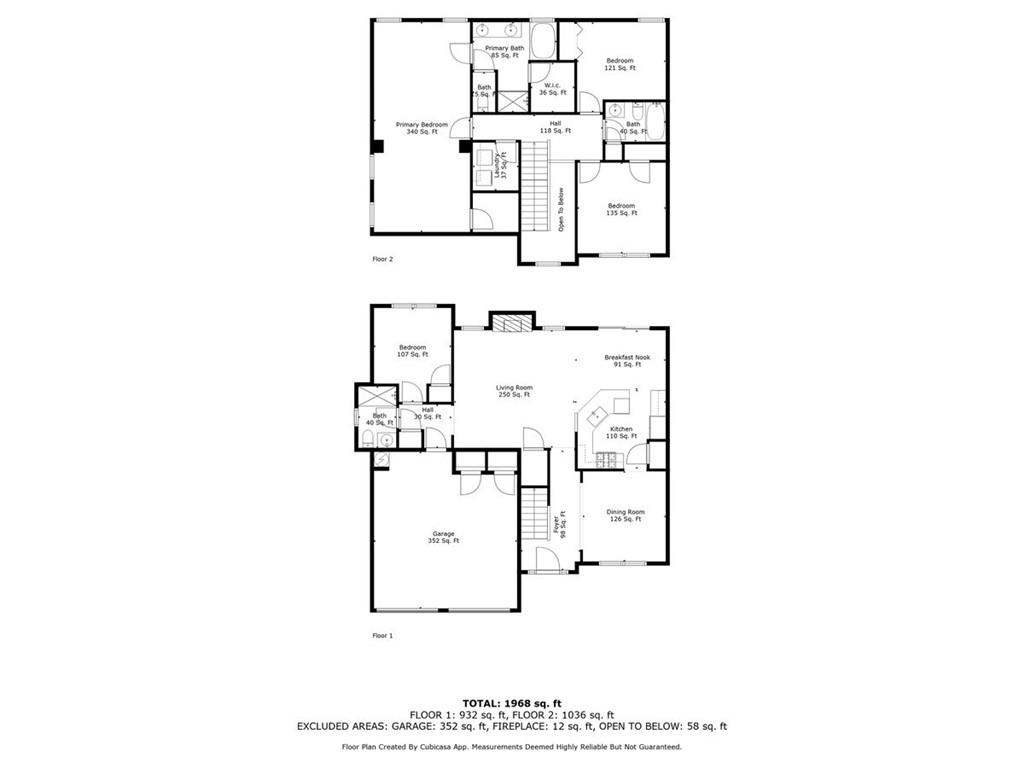 410 Azalea Cove, Canton, Georgia image 43