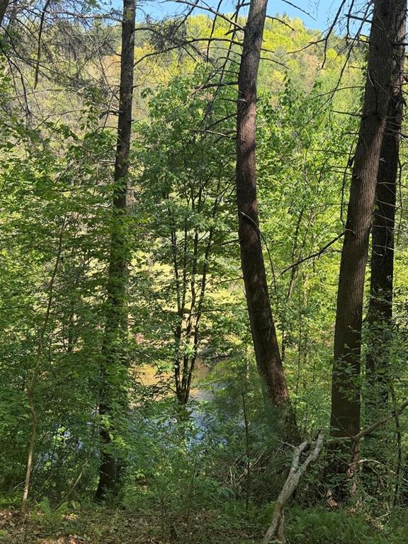 9.8 AC Brown Mountain Road