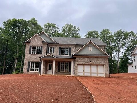 250 Wilbanks Street Buford GA 30518