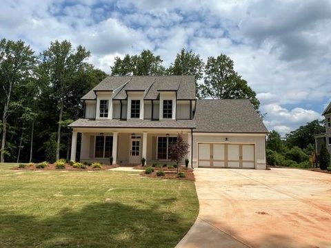 250 Wilbanks Street Buford GA 30518
