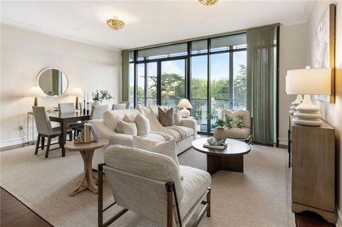 2233 Peachtree Road NE 503 Atlanta GA 30309