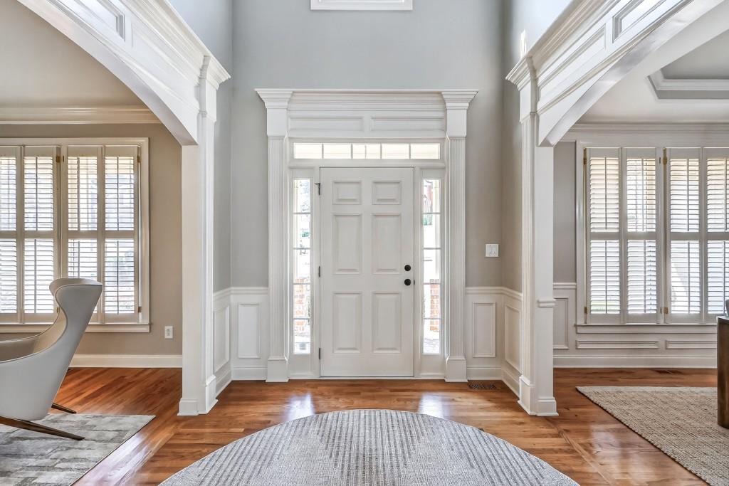 3520 Millwater Crossing