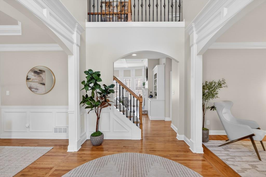 3520 Millwater Crossing