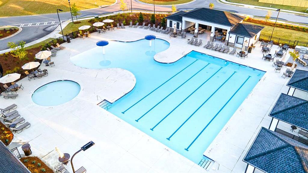 301 Sandy Oak Drive