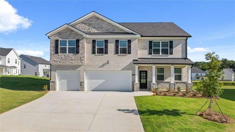 301 Sandy Oak Drive Loganville GA 30052