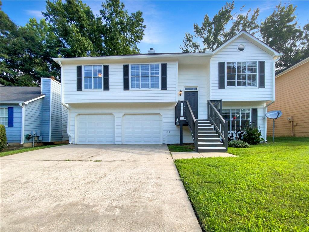4246 Morningside Way, Powder Springs, Georgia image 1