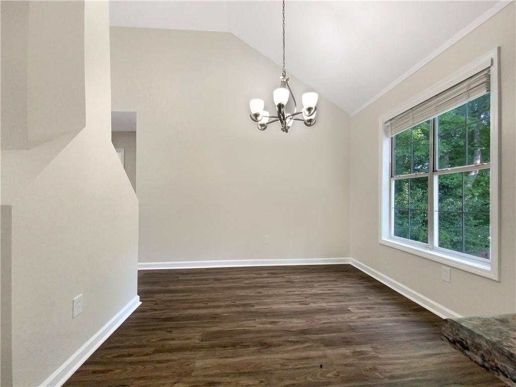 4246 Morningside Way, Powder Springs, Georgia image 12