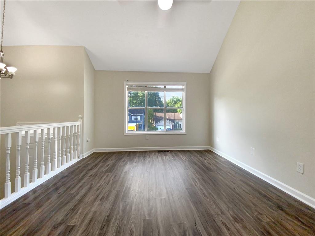 4246 Morningside Way, Powder Springs, Georgia image 3