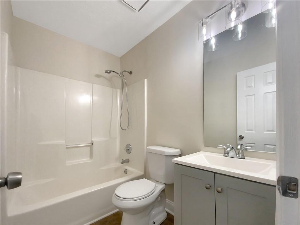4246 Morningside Way, Powder Springs, Georgia image 14