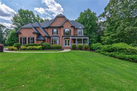 Homes For Rent - 168 Highgrove Drive<br/> Suwanee, GA 30024
