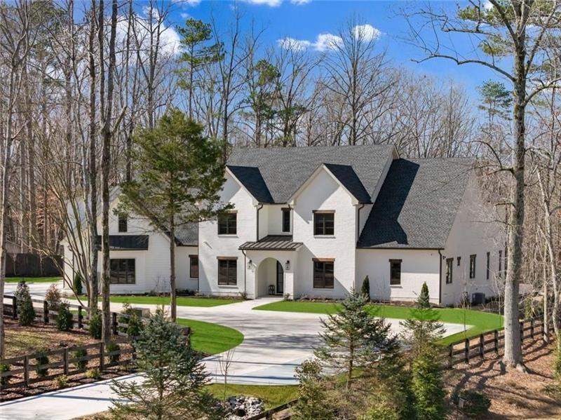 2309 Dinsmore Road