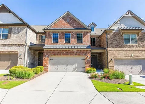 9872 Cameron Parc Circle, Johns Creek, GA 30022 - MLS#: 7576481