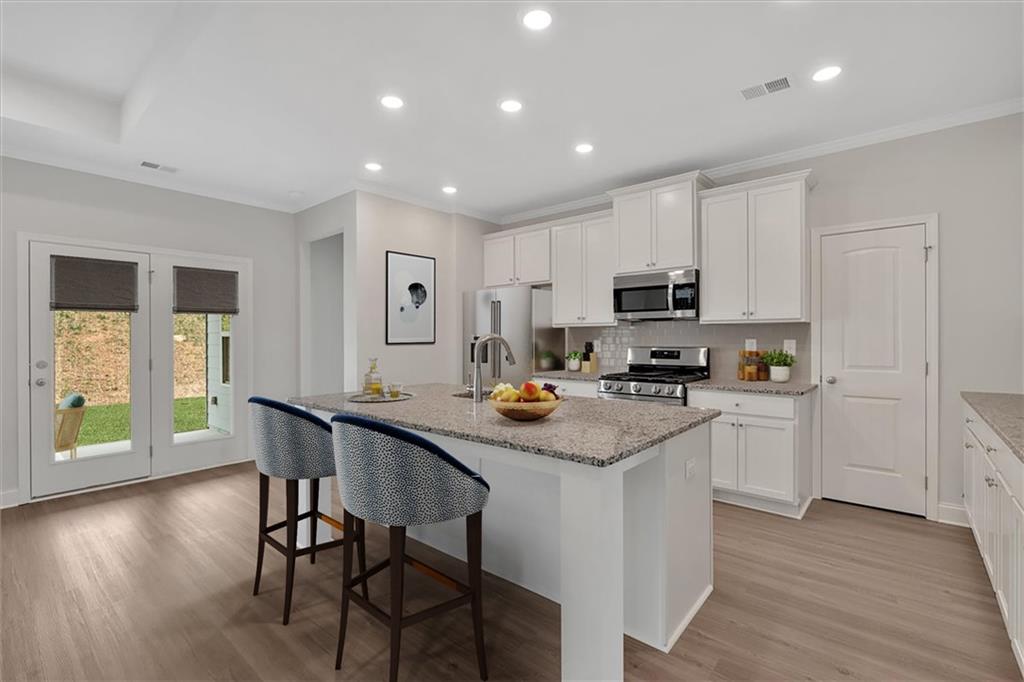 71 Heritage Pointe Drive