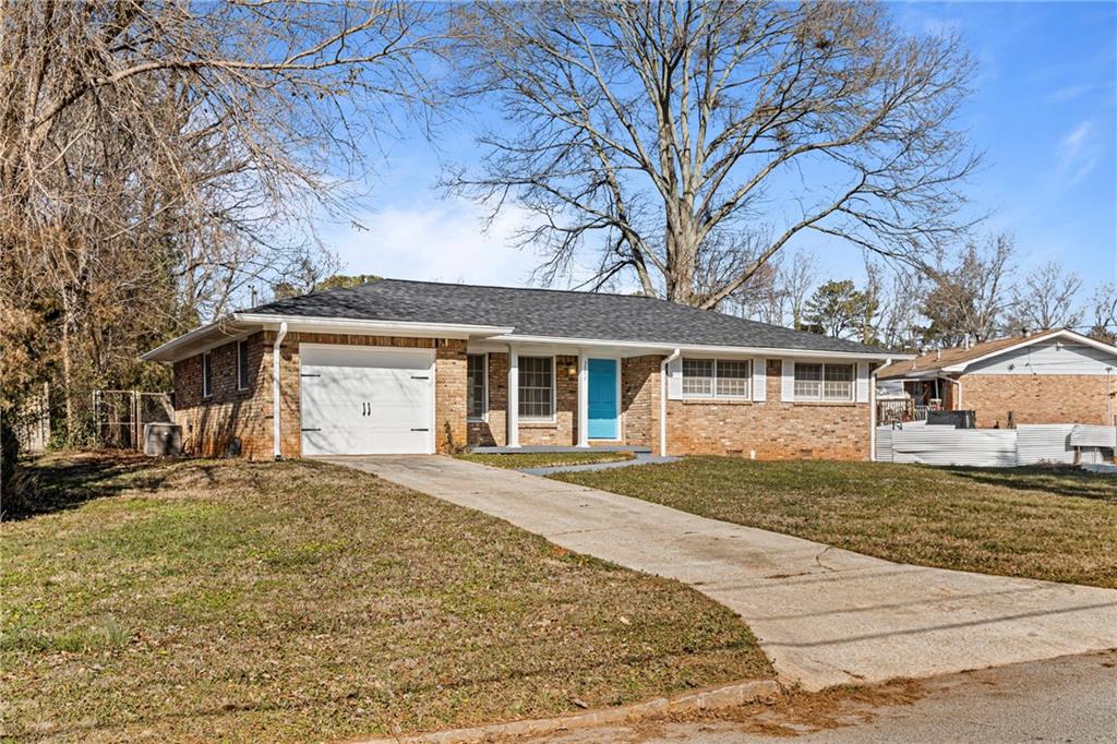 3993 Brookcrest Circle