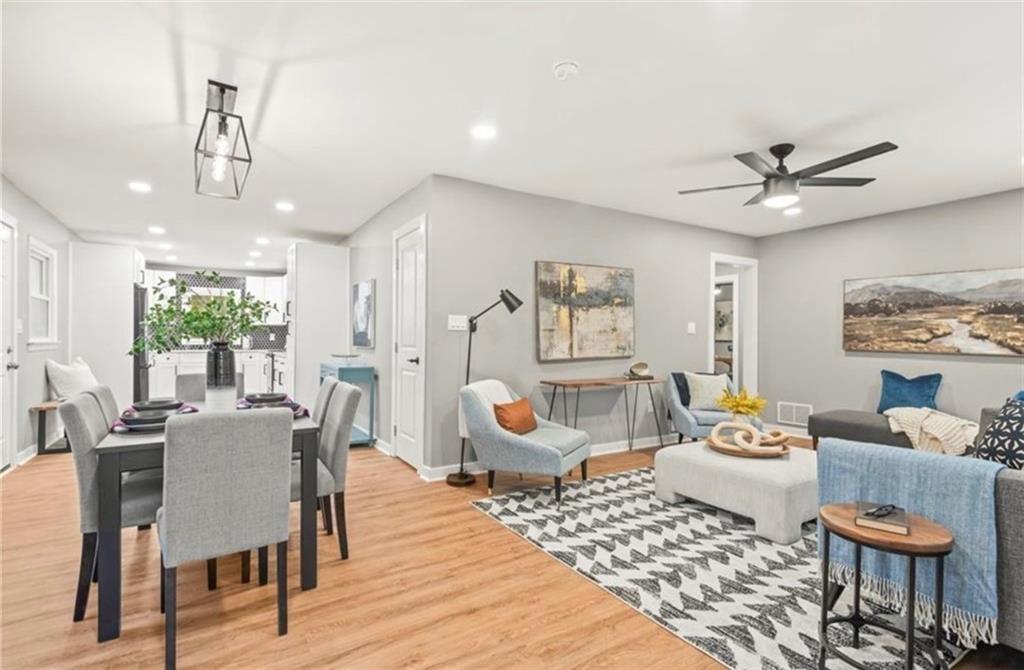 208 Silver Springs Circle SW