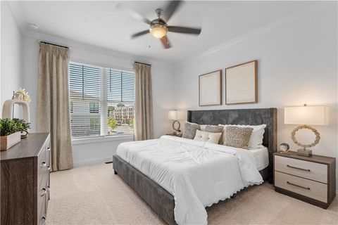 524 Sawnee Village Boulevard D60 Cumming GA 30040