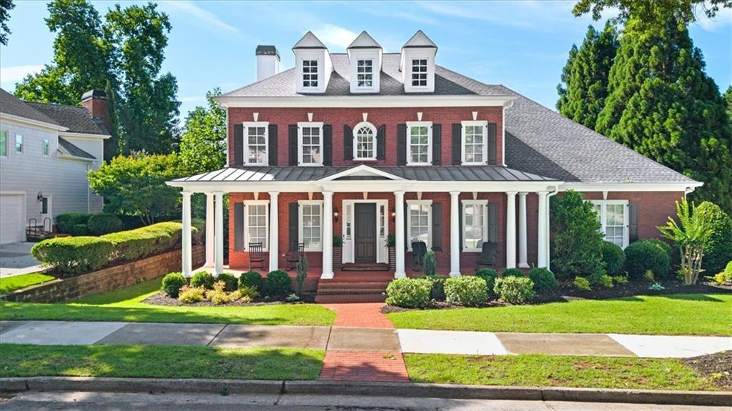 4516 Meadow Club Drive