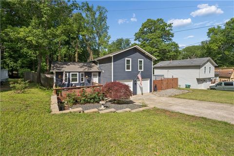 Homes For Sale - 2083 Pond Road<br/> Duluth, GA 30096