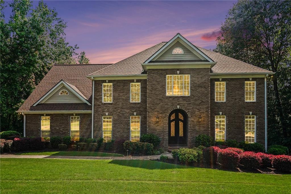 952 Ardmore Trail