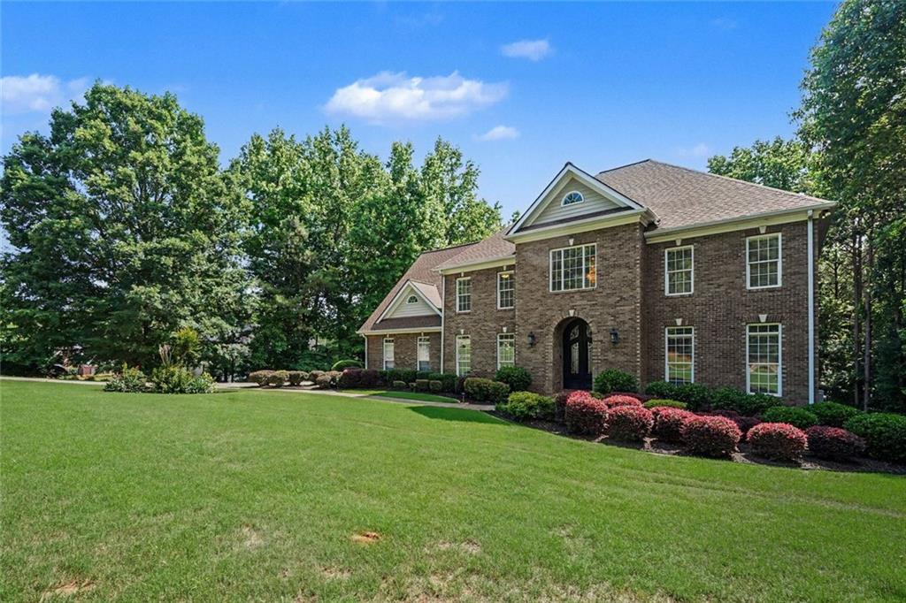 952 Ardmore Trail