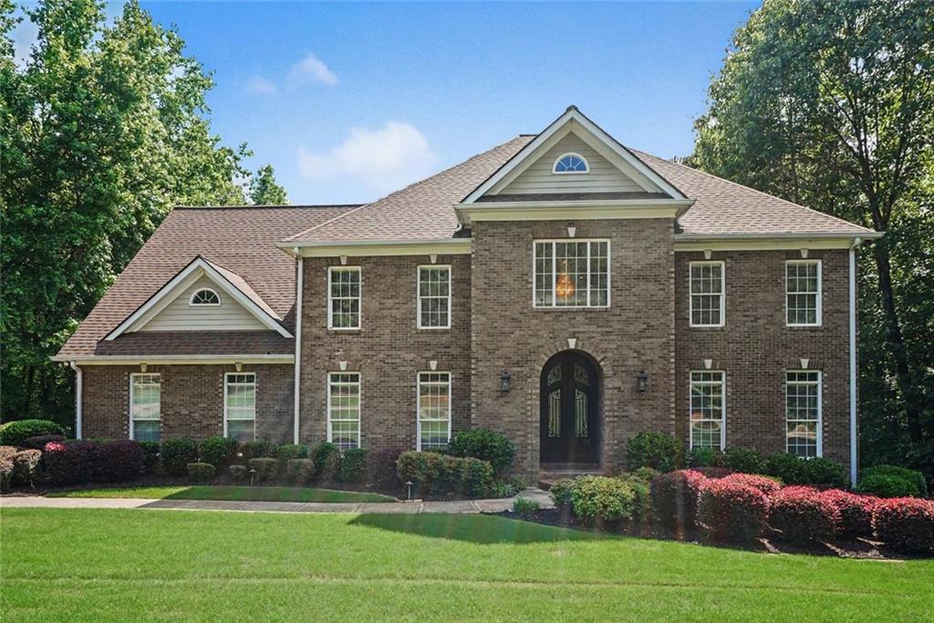 952 Ardmore Trail