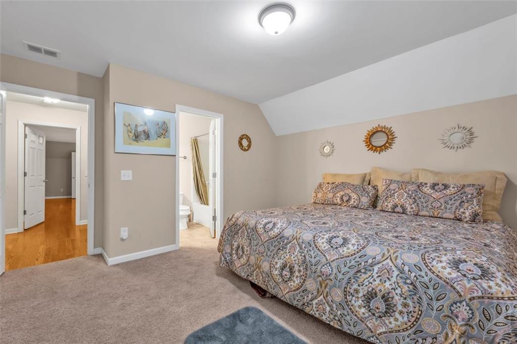 413 Tuxedo Drive, Commerce, Georgia image 43