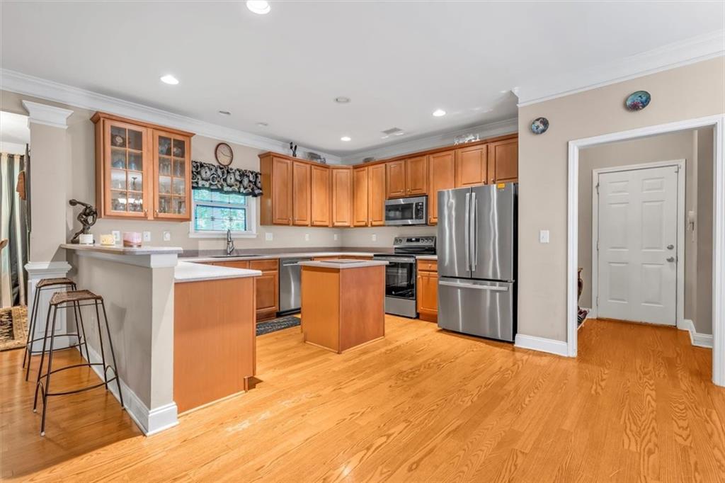 413 Tuxedo Drive, Commerce, Georgia image 31