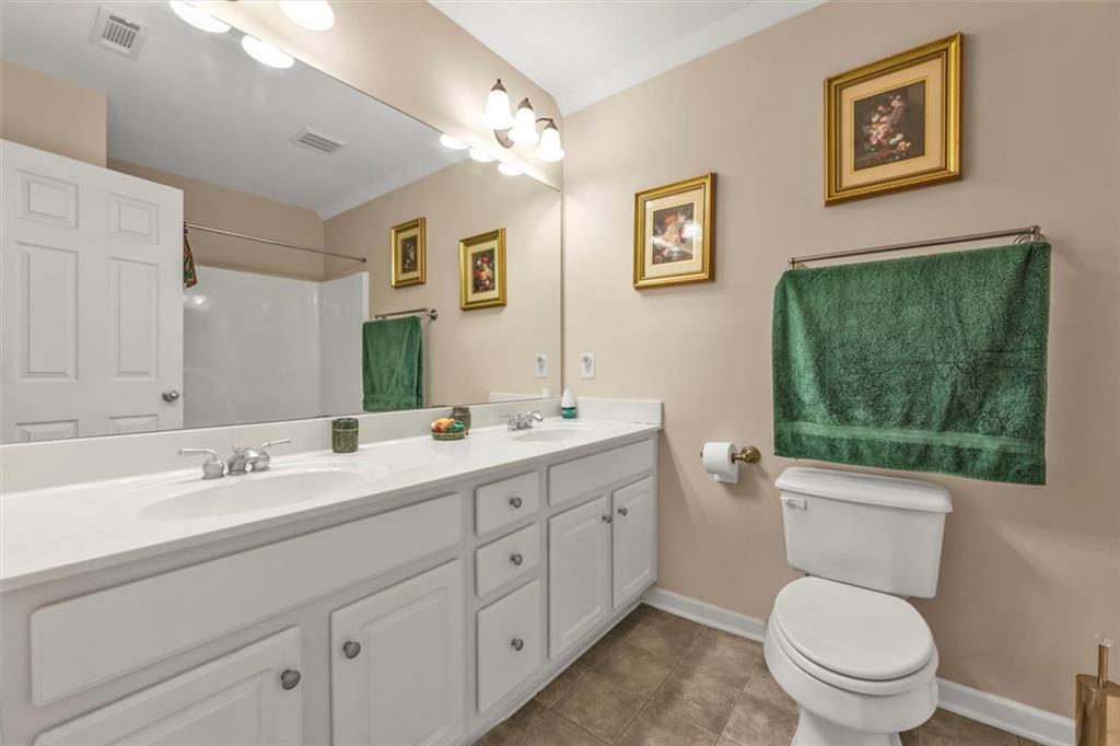 413 Tuxedo Drive, Commerce, Georgia image 34