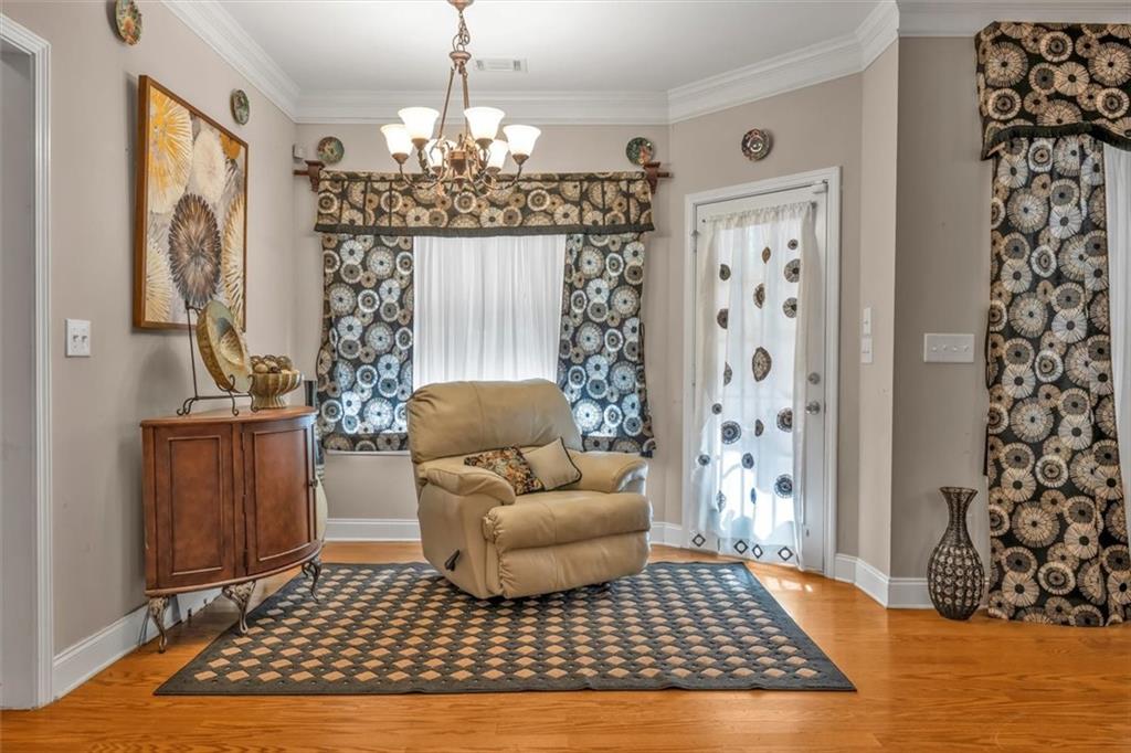 413 Tuxedo Drive, Commerce, Georgia image 15