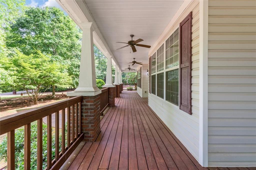 413 Tuxedo Drive, Commerce, Georgia image 10