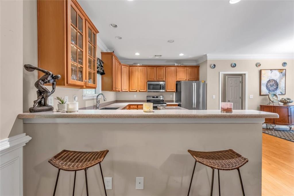 413 Tuxedo Drive, Commerce, Georgia image 33