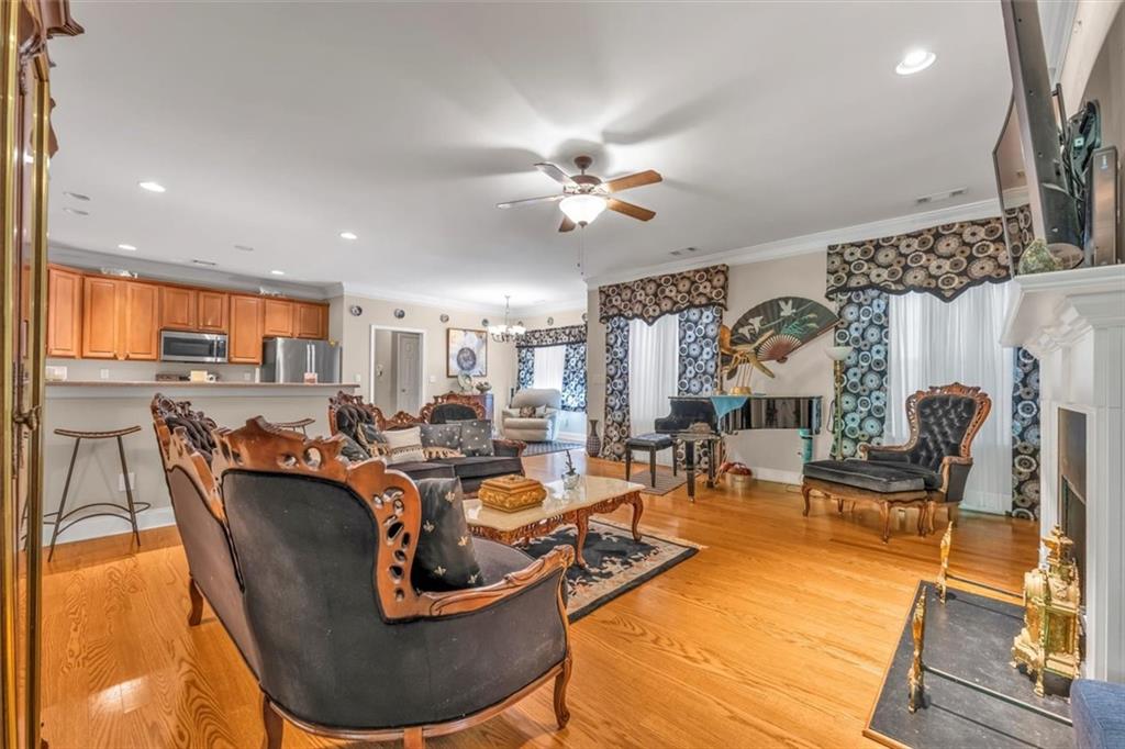 413 Tuxedo Drive, Commerce, Georgia image 21