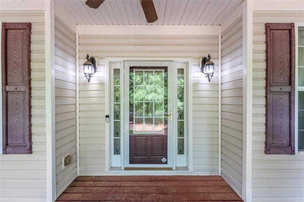 413 Tuxedo Drive, Commerce, Georgia image 11