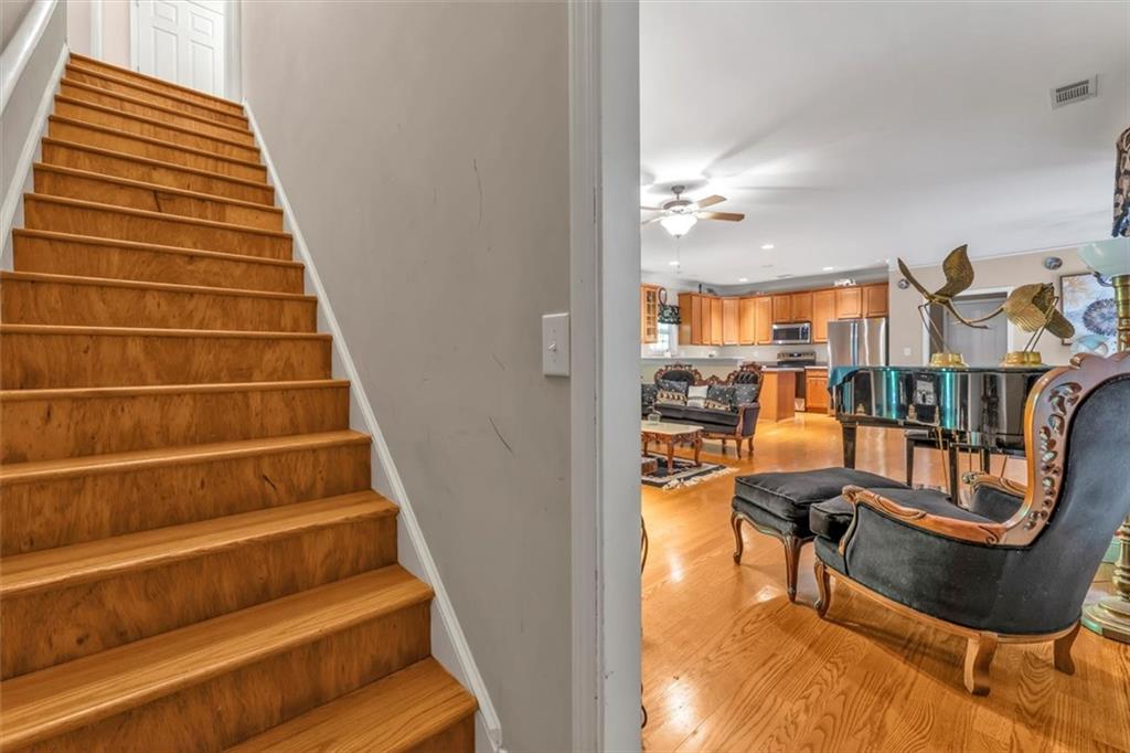 413 Tuxedo Drive, Commerce, Georgia image 24