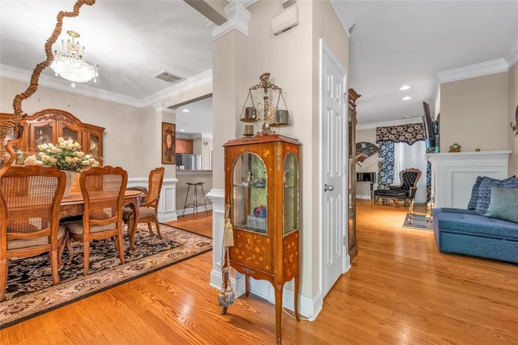 413 Tuxedo Drive, Commerce, Georgia image 14