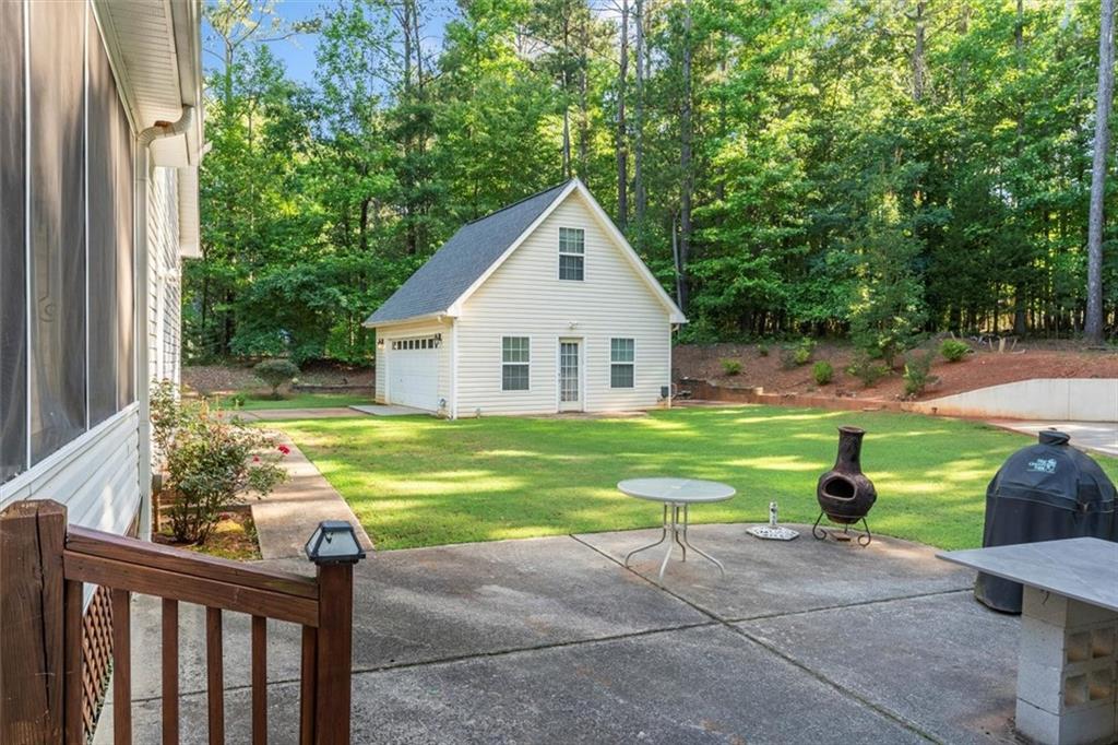413 Tuxedo Drive, Commerce, Georgia image 6