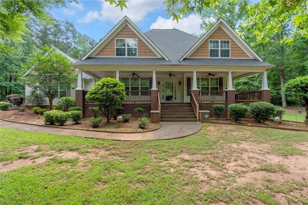 413 Tuxedo Drive, Commerce, Georgia image 5
