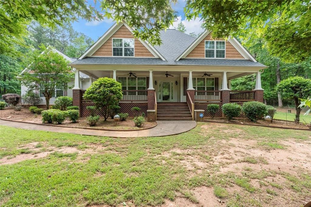 413 Tuxedo Drive, Commerce, Georgia image 2