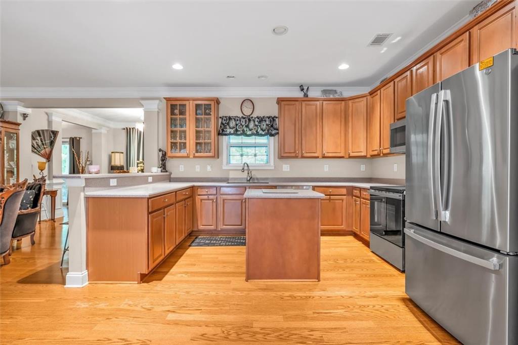 413 Tuxedo Drive, Commerce, Georgia image 32